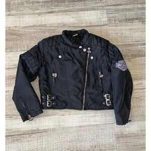 Kids Harley Davidson Jacket